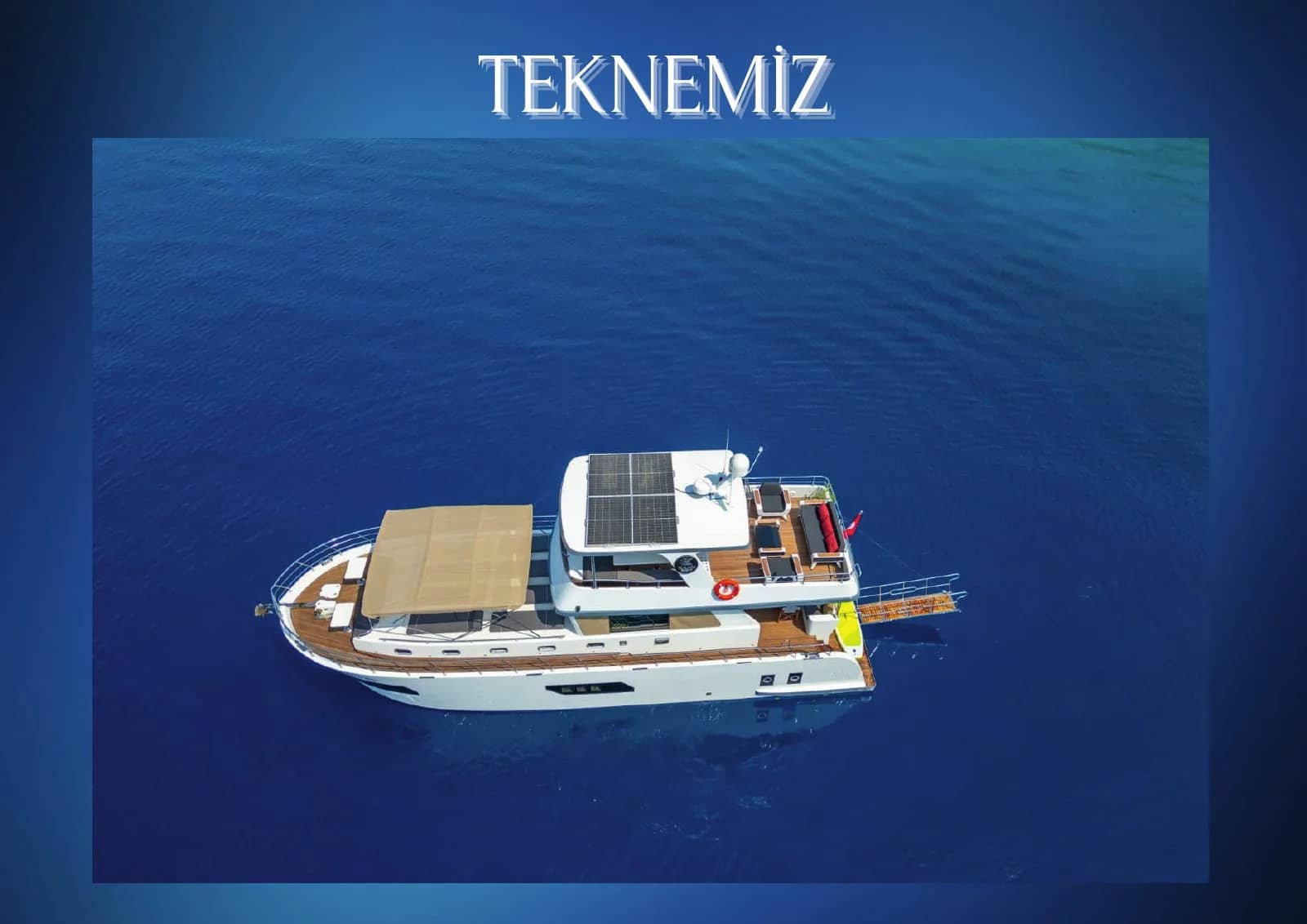 Kaan Bey yaşam alanı 2