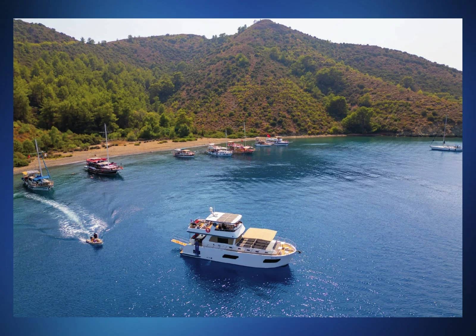 Kaan Bey yaşam alanı 3
