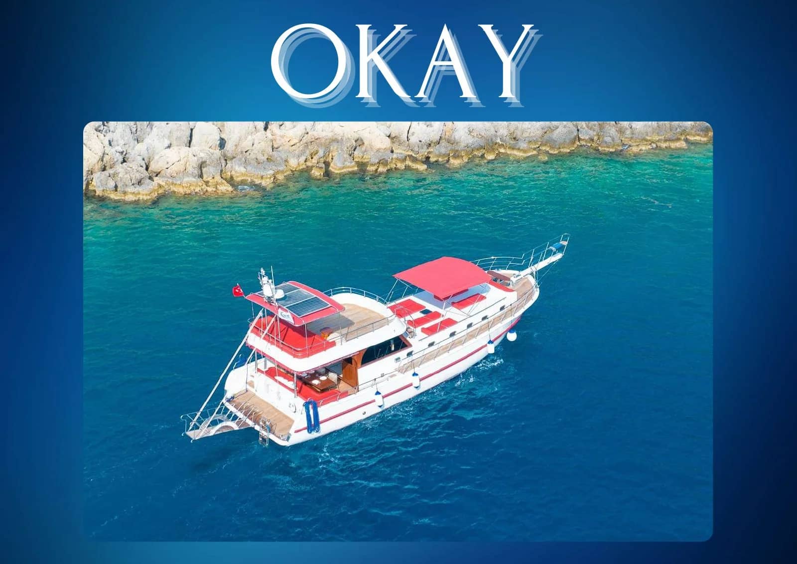 Okay yaşam alanı 1