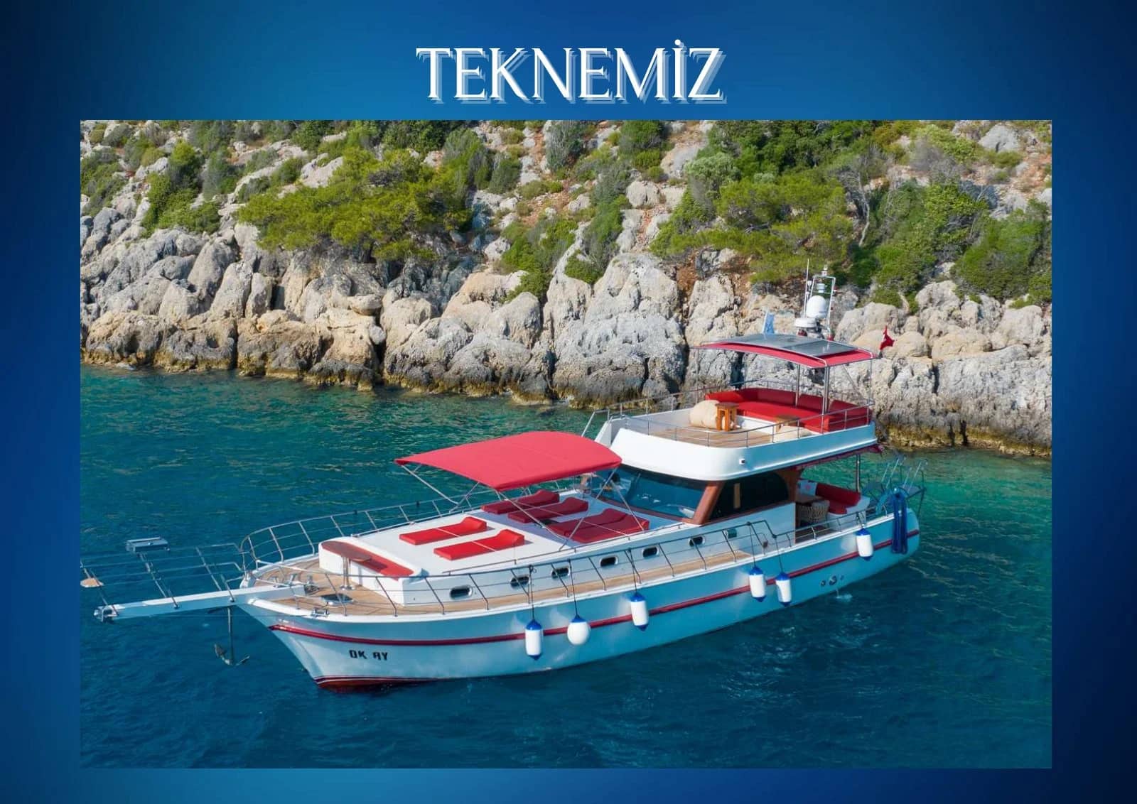 Okay yaşam alanı 2