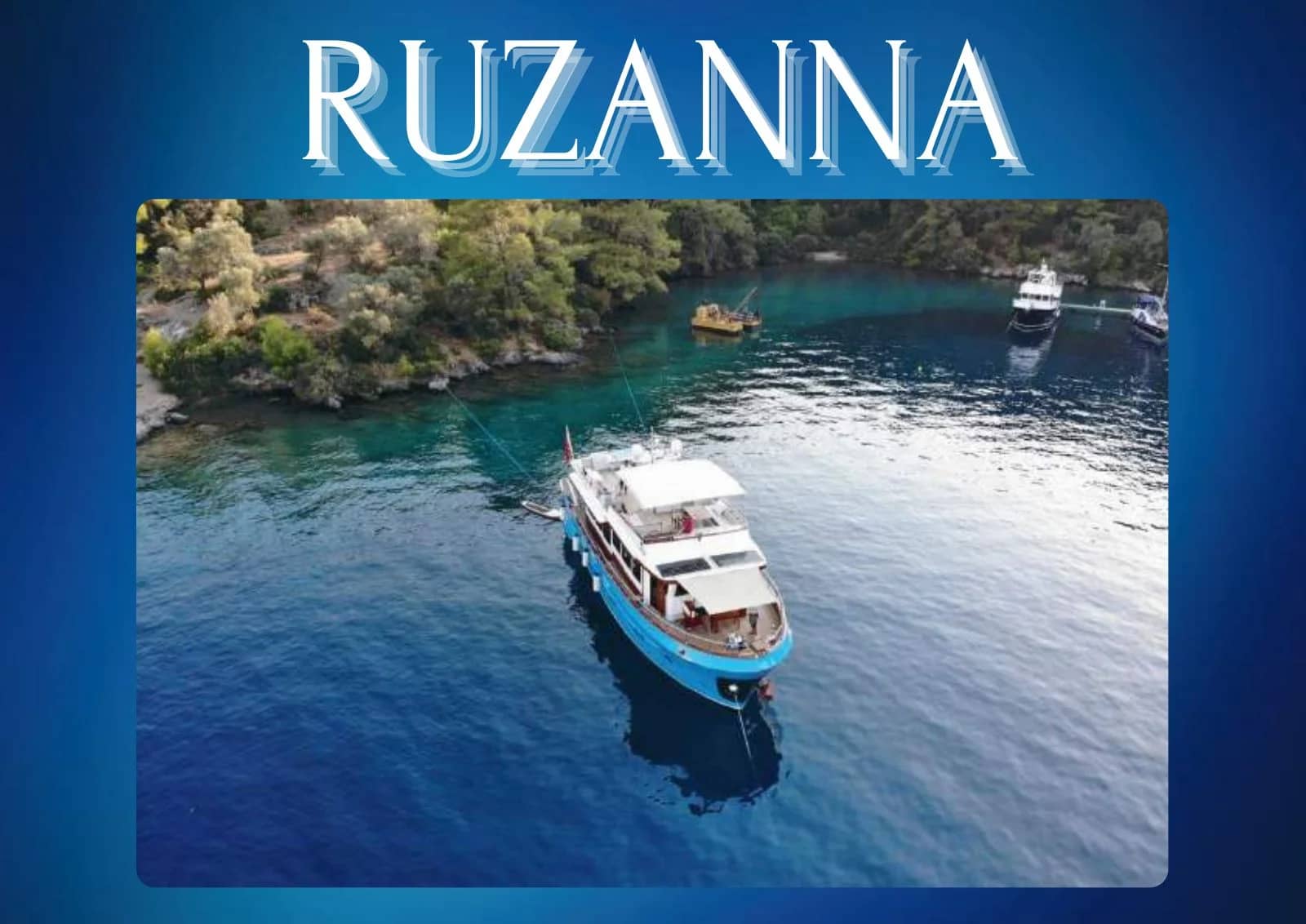 Ruzanna yaşam alanı 1