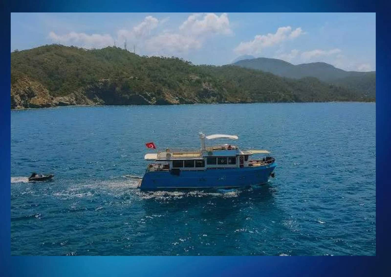 Ruzanna yaşam alanı 4