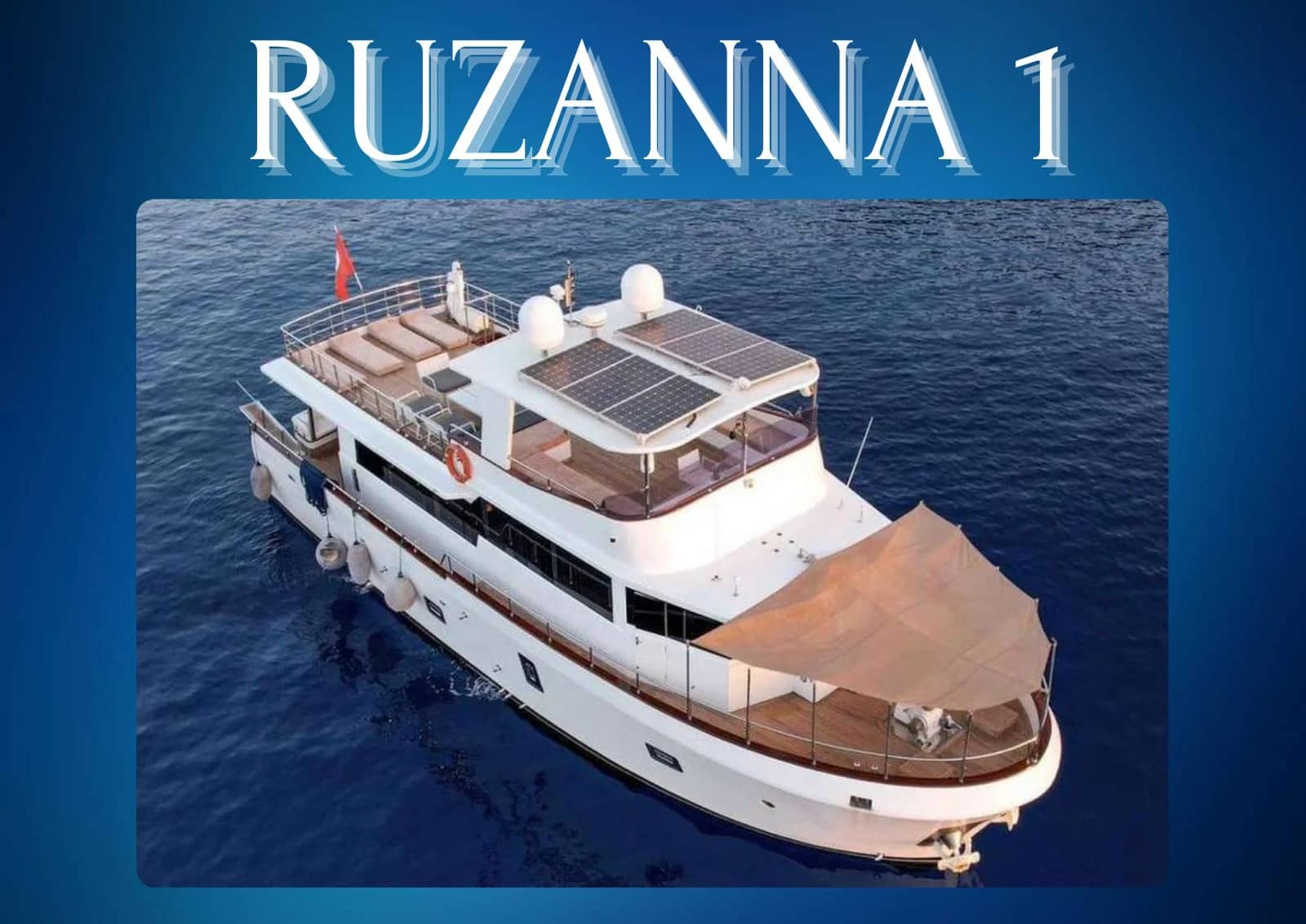 Ruzanna 1 yaşam alanı 1