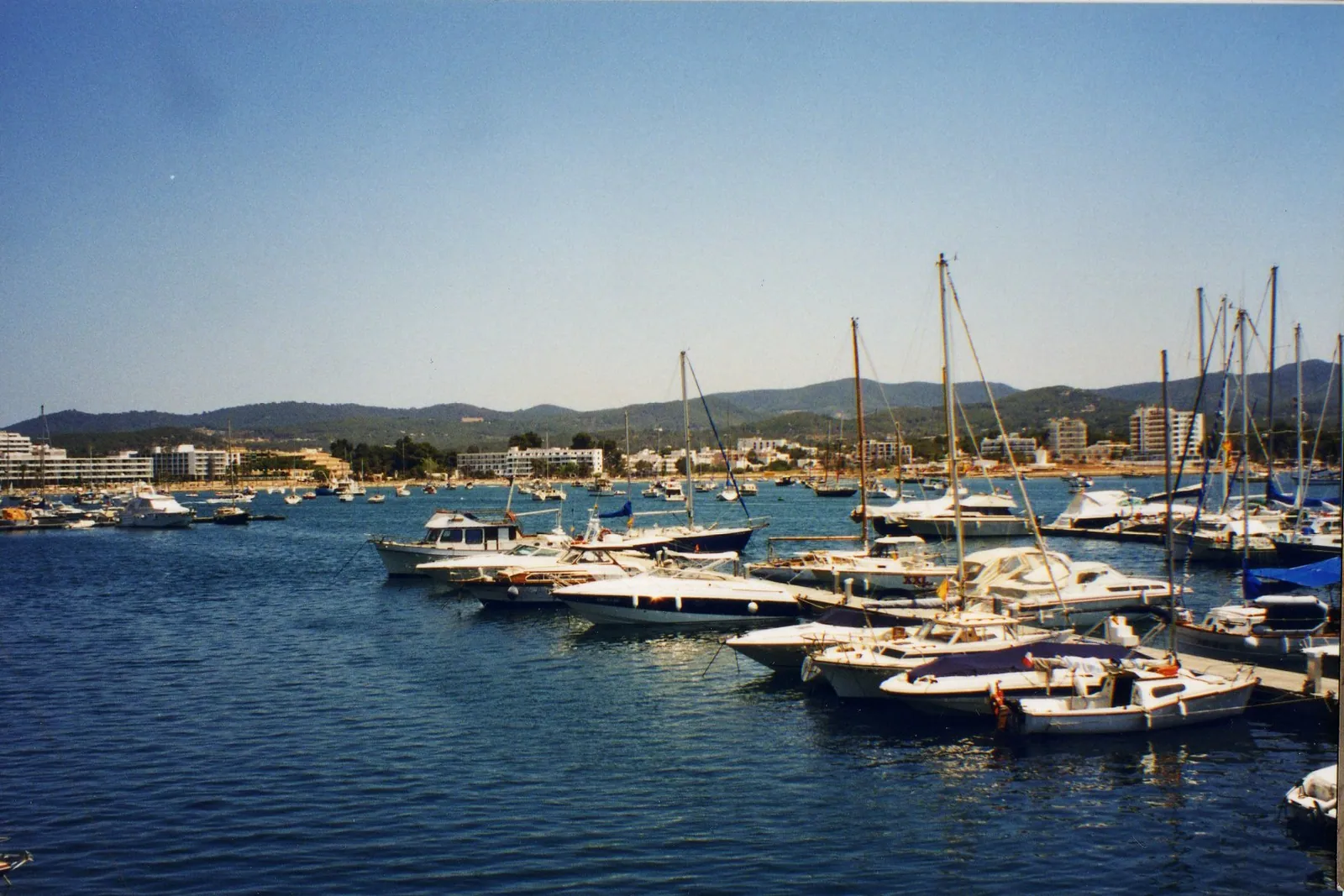 Ibiza