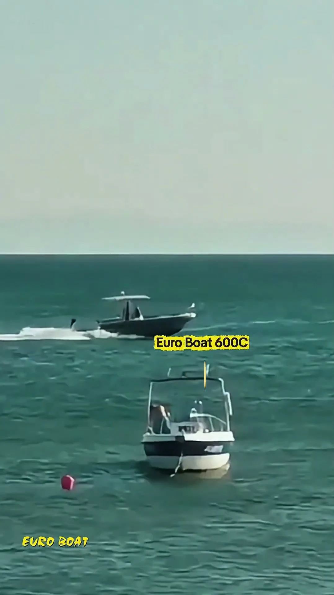 700C çekiminde kadraja 600C’ler girdi